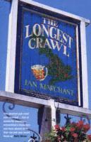 bokomslag The Longest Crawl