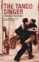 bokomslag The Tango Singer