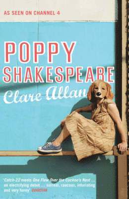 Poppy Shakespeare 1