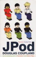 Douglas Coupland - JPod, Häftad