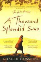 Thousand Splendid Suns