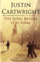 Song Before it is Sung 1