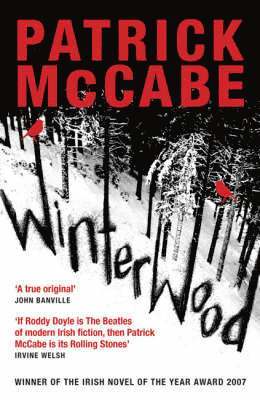 Patrick McCabe - Winterwood, Häftad