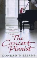 The Concert Pianist 1