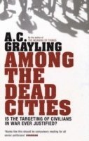 bokomslag Among the Dead Cities