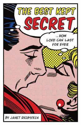 Janet Reibstein - Best Kept Secret, Häftad
