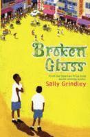 Broken Glass
