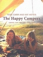 Kat Heyes, Tess Carr - Happy Campers, Häftad