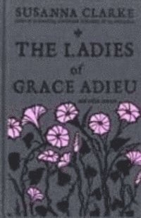 bokomslag Ladies Of Grace Adieu