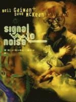 bokomslag Signal to Noise