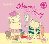 bokomslag Princess for a Day