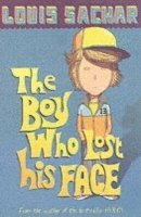 bokomslag The Boy Who Lost His Face