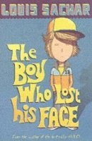 The Boy Who Lost His Face 1