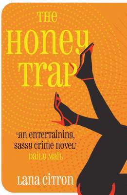 The Honey Trap 1