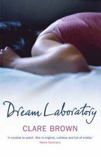bokomslag Dream Laboratory