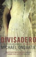 Michael Ondaatje - Divisadero, Häftad