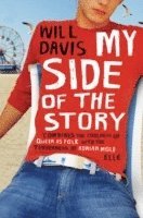 Will Davis - My Side of the Story, Häftad