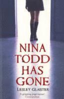 bokomslag Nina Todd Has Gone