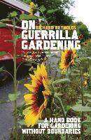 bokomslag On Guerrilla Gardening