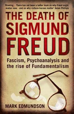 The Death of Sigmund Freud 1