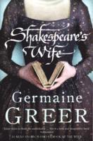 bokomslag Shakespeare's Wife