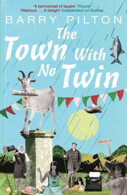 The Town with No Twin 1