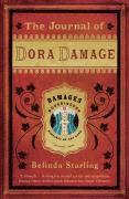 Belinda Starling - Journal of Dora Damage, Häftad