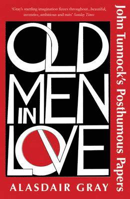 Old Men in Love 1