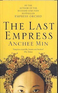 Last Empress