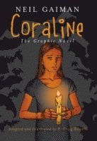 bokomslag Coraline