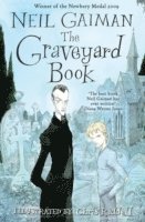 The Graveyard Book 1