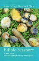 bokomslag Edible Seashore