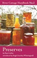 bokomslag Preserves