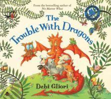 The Trouble With Dragons 1