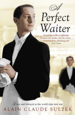 A Perfect Waiter 1