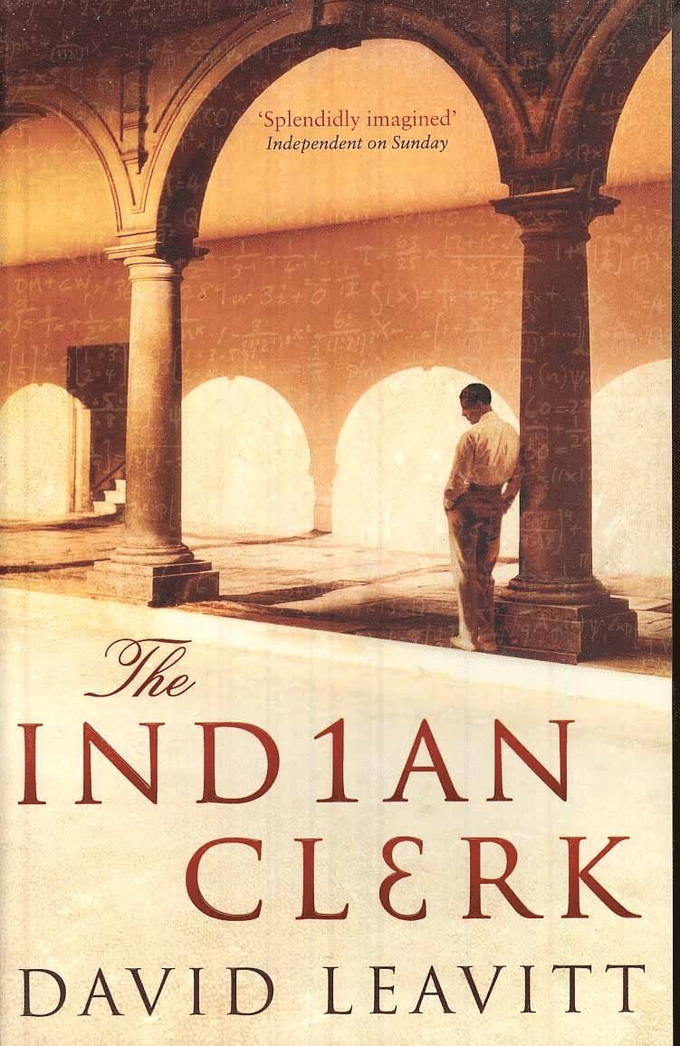 The Indian Clerk 1