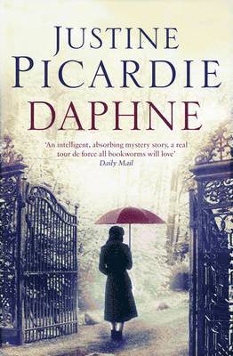 Justine Picardie - Daphne, Häftad