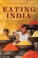 bokomslag Eating India