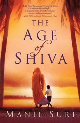 The Age of Shiva 1