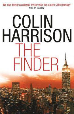 The Finder 1