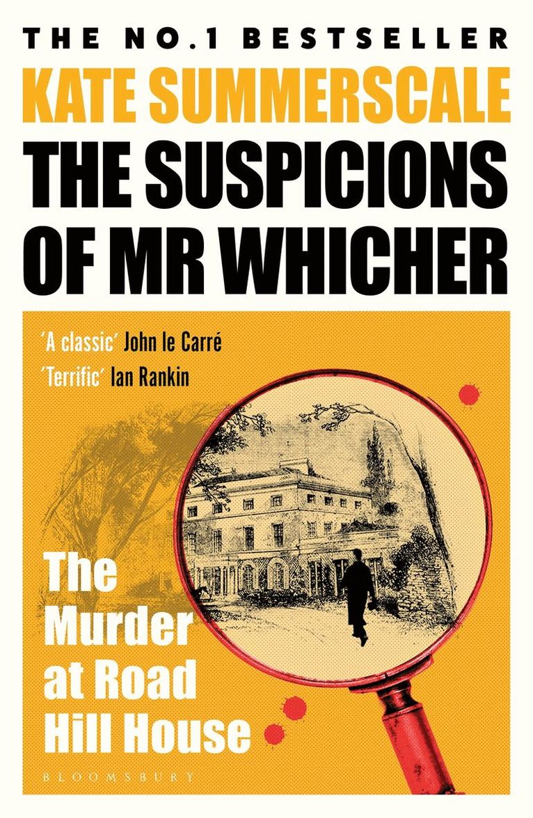 The Suspicions of Mr. Whicher 1