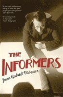 bokomslag Informers