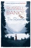 Russell Banks - Reserve, Häftad