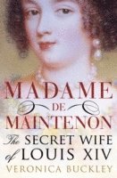 bokomslag Madame De Maintenon