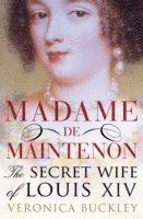 bokomslag Madame De Maintenon