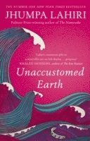 bokomslag Unaccustomed Earth