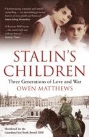 bokomslag Stalin's Children