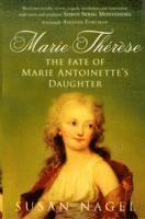 bokomslag Marie-Therese