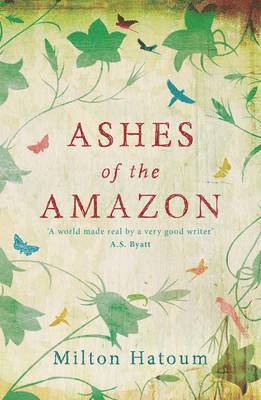 Ashes of the Amazon 1