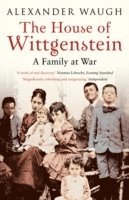 Alexander Waugh - House of Wittgenstein, Häftad